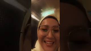 Instagram Yana Samsuddin