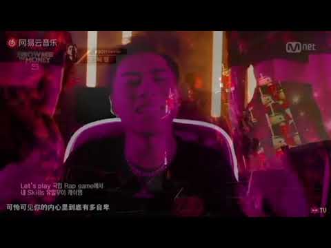 ICE楊長青[AYA]與C Jamm [MM] 重疊音軌比較 抄襲問題 比較便能聽出兩首歌的flow和break之間的差異 前四句因為是trap最基本的flow撞很正常四句後就明顯對不上了