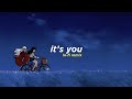 Ali Gatie - It's You (Alphasvara Lo-Fi Remix)