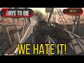 Day 51 |  We HATE the 4x4… Can It Survive the Trip Home  | 7 Days to Die