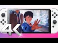 Life is strange 2  nintendo switch trailer 4k