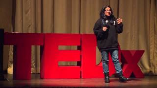 The serious business of comedy | Aditi Mittal | TEDxIIFTDelhi