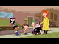 Best Isabella Scene [Phineas and Ferb]