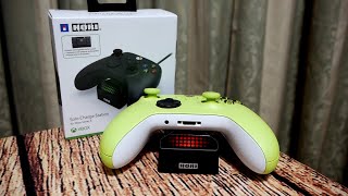 HORI solo charge station for Xbox