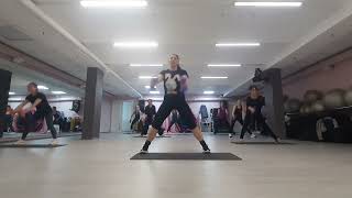 видео: СИЛОВАЯ ТРЕНИРОВКА ЦЕЛОЕ ЗАНЯТИЕ / SUPER STRONG картинка: СИЛОВАЯ ТРЕНИРОВКА ЦЕЛОЕ ЗАНЯТИЕ / SUPER STRONG