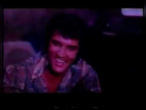 elvis presley adverts