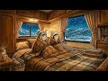 Cozy Winter Camping with Family ❄️ 家族と冬キャンプ
