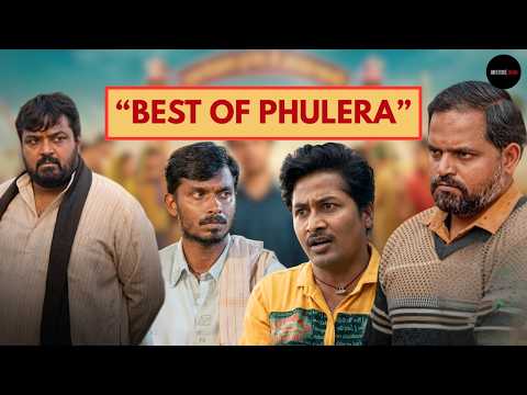 BEST OF PHULERA || Unfiltered Drama