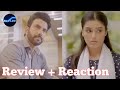 new drama Serial Rehmat latest episode review in Urdu-Hindi by blue line