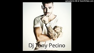 Maluma -  How I Like It - Bachata Remix DJ Tony Pecino Resimi