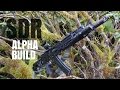 Russian Alpha Inspired Ak-74 Build