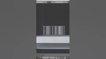 3D Text - Blender 2.79