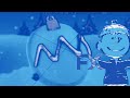 (New Effect) Christmas 2025 Awareness SnowWonder Video 15s 1920x1080 in GlaucousChorded