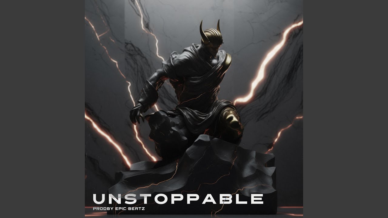 Unstoppable