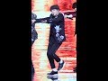 161202 2016 MAMA (엠넷아시안뮤직어워드) 방탄소년단 (BTS) 불타오르네 (Fire) 정국 직캠 by.경호