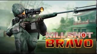 حصريا تحميل لعبة Kill Shot Bravo مهكرة نقود لاتنتهي للاندرويد screenshot 4