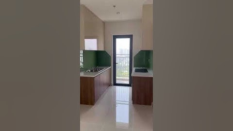 VIDEO THỰC TẾ CĂN HỘ 73M2 DỰ ÁN Q7 SAIGON RIVERSIDE