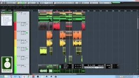 Cubase 8.5 Tips Locators, Loops and loop recording explained