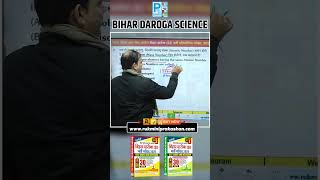 DAROGA SCIENCE