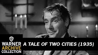 Colemon Clip HD | A Tale of Two Cities | Warner Archive