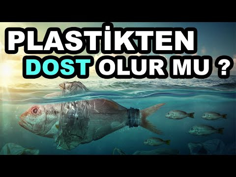 Video: Biyolojik olarak parçalanabilen plastiğin dezavantajları nelerdir?