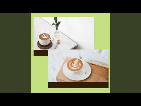 Vibrant Fresh Java Spots