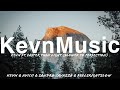 Kevn ft faster than light slowed to perfection official