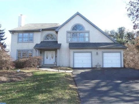 67 OAKWYNNE TER, Langhorne, PA home video tour
