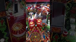 Quickie Tech Tip @ East Tennessee Pinball - Switch Matrix Fun!