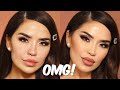 POWDER FOUNDATION = PERFECT SKIN?!?  | iluvsarahii