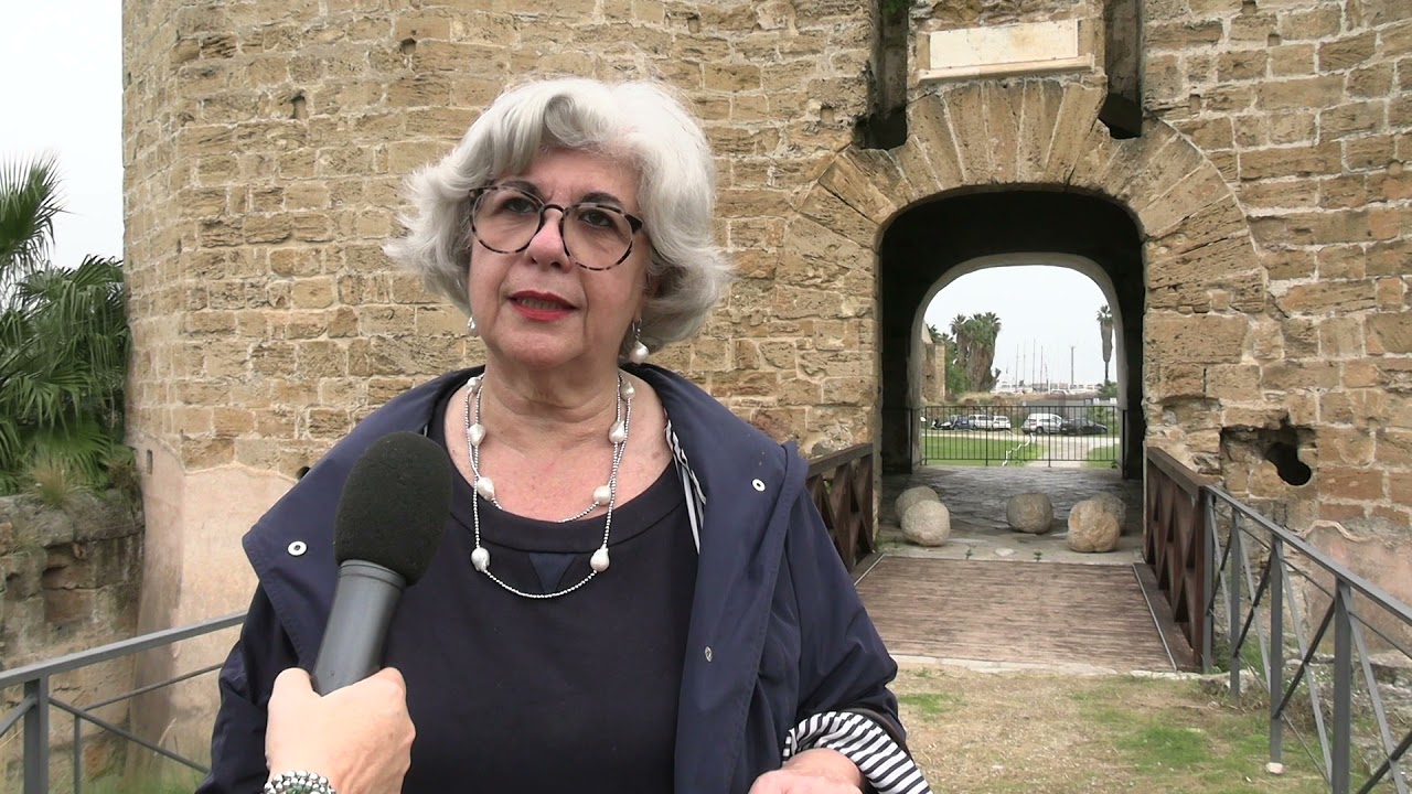 Il Castello a mare riapre con Le Vie dei Tesori