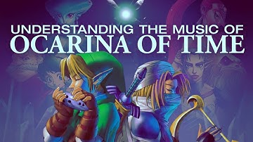 Understanding the Music of Ocarina of Time
