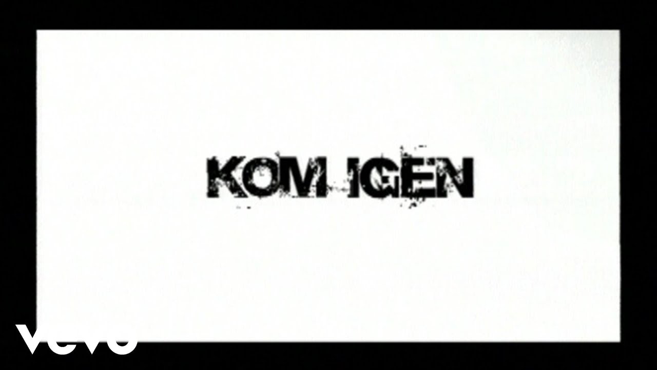 Outlandish Kom Igen Ft U O Youtube