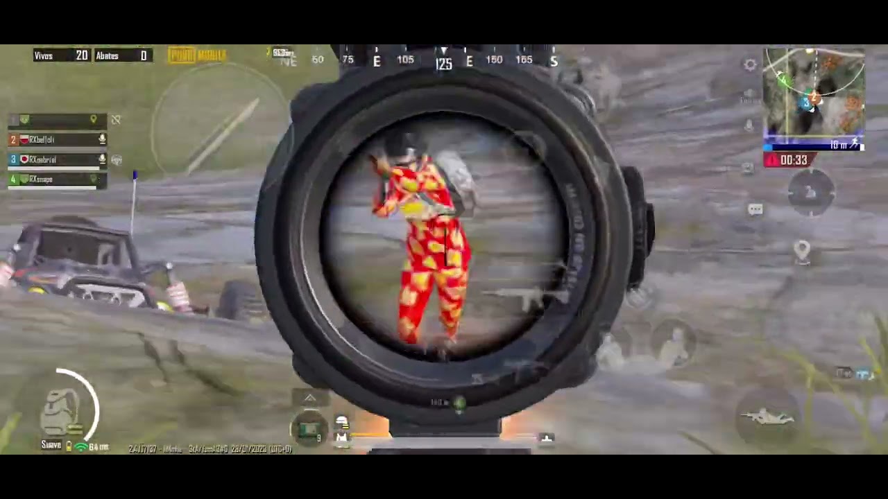 HIGHLIGHTS #4 I PUBG MOBILE I IPHONE 12 - YouTube