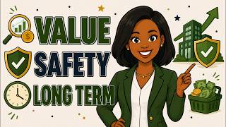 Why Most People Get Value Investing Wrong