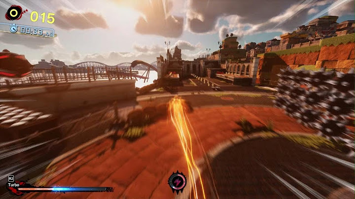 J'ai speedrun sunset height
