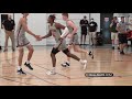 MEECHIE JOHNSON & BLAKE WESLEY GOES OFF IN INDIANAPOLIS! FULL HIGHLIGHTS