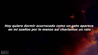 WOS - ANDROMEDA LETRA