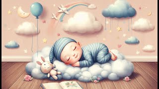 Baby Sleep Music, Lullaby for Babies To Go To Sleep