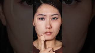 10년 어려지는 음영메이크업 #makeuptutorial #40대메이크업 #중년메이크업 #kbeauty