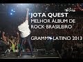 Jota Quest - Ao Vivo no Rock in Rio - Vencedor do Grammy Latino 2013 - Melhor Rock Brasileiro