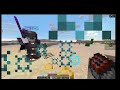 Raw Cart PVP Practice #java #minecraft #pvp #unstablesmp