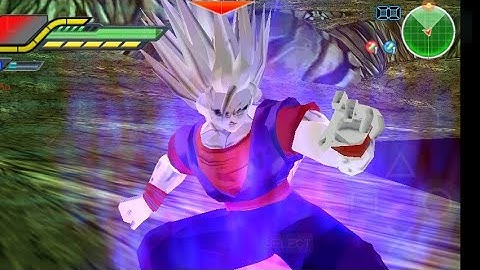 DESCARGA GOHAN SSJ 10 PODER PROHIBIDO