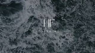 loving me | Soft R&B for Late Nights | Her Frequency R&B