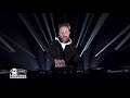 Bad Bunny &amp; Jhay Cortez - Dákiti (David Guetta Remix) [Live @ Fun Radio Live Stream Experience 2021]