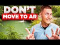 7 reasons nobody is moving to arkansasbentonville ar