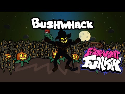 Video: Wat betekent bushwhack?