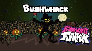 VS. Zardy - New update. Bushwhack