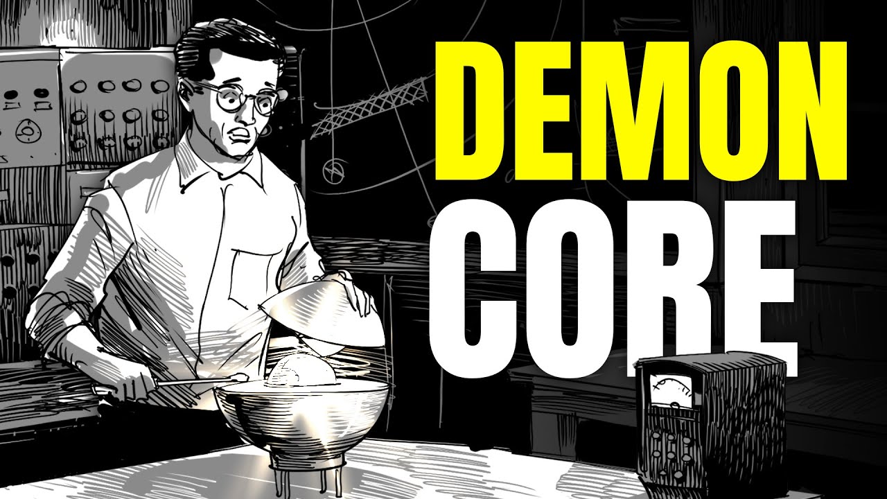 Science Documentary