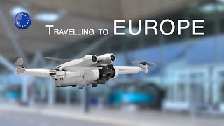 Flying DJI Mini 3 Pro in Europe as a Non-EU Resident: Know the Rules! screenshot 4